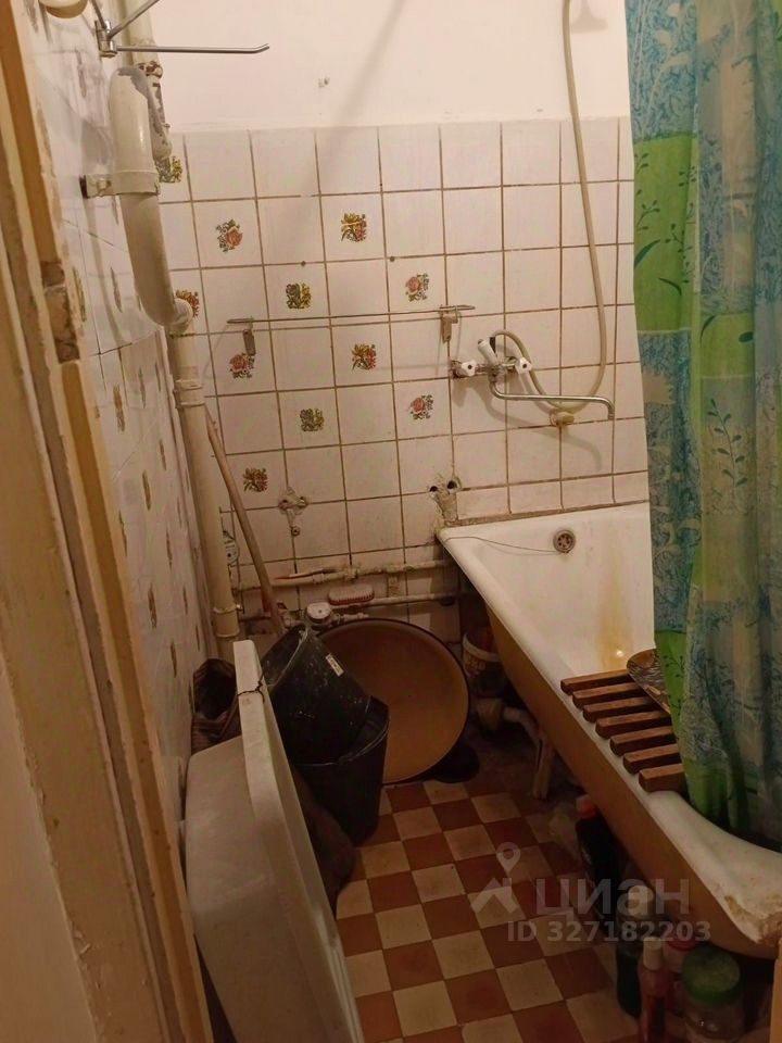 Продажа 3-комн квартиры на вторичном рынке Трифоновская улица, 54к2