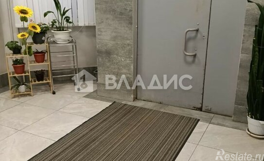 Продажа 2-комн квартиры на вторичном рынке Одинцово г, Кутузовская ул