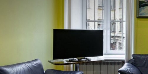 4-комн квартира Адмиралтейский проспект, 10