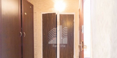 2-комн квартира ул Ташкентская,  д. 10,  к. 1