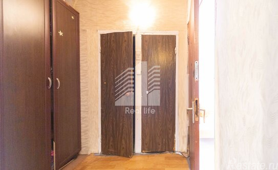 Продажа 2-комн квартиры на вторичном рынке ул Ташкентская,  д. 10,  к. 1