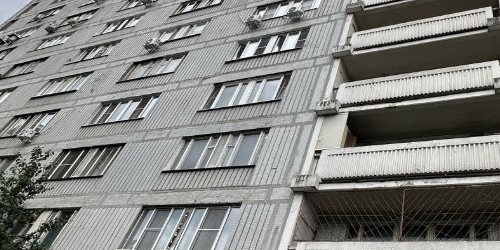 Комната Заревый проезд, 2