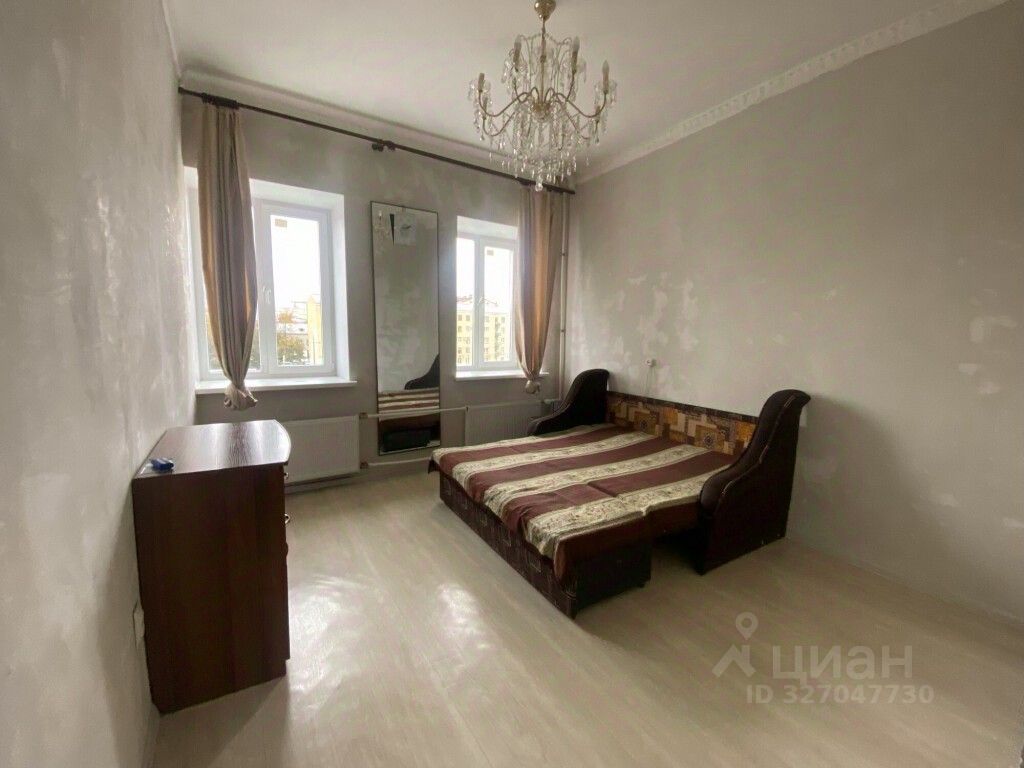 Продажа комнаты Боровая улица, 42