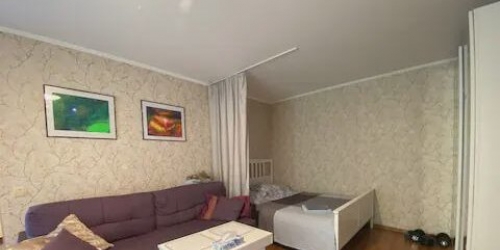 1-комн квартира ул Череповецкая,  д. 6Б