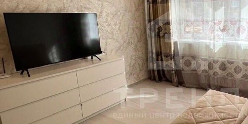 1-комн квартира улица Шкапина, 9-11