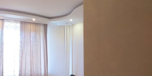 1-комн квартира Сходня, улица Ленина,  д. 33