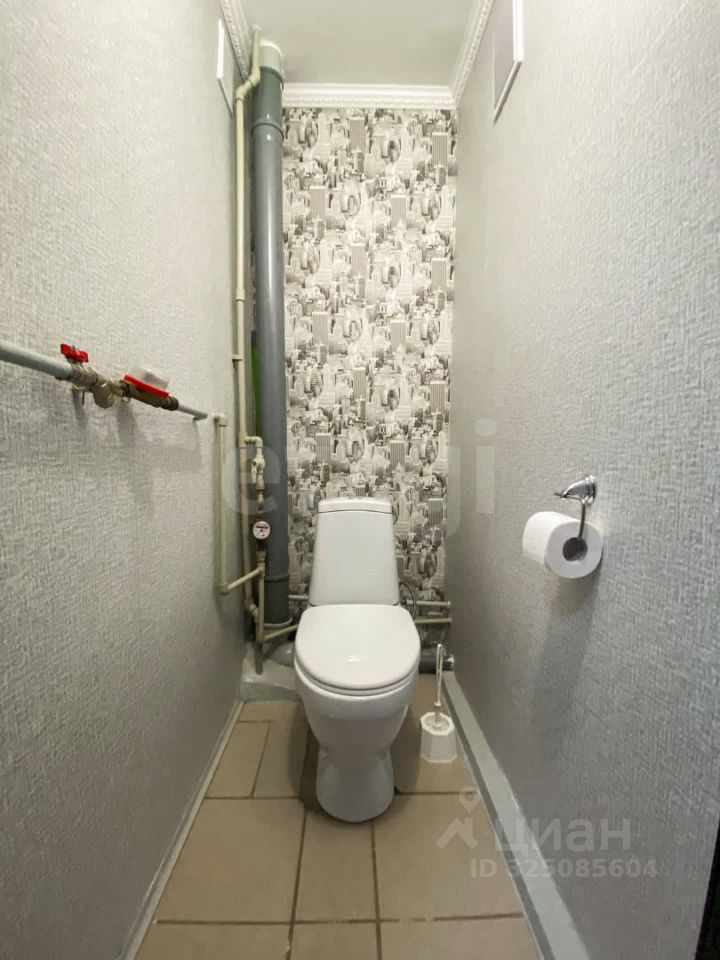 Продажа 1-комн квартиры на вторичном рынке Кириши, Молодежный бульвар, 3