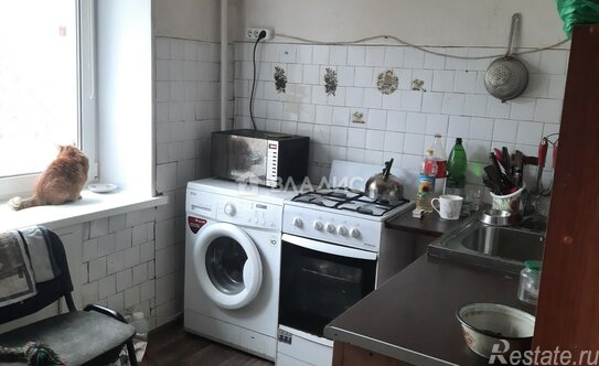 Продажа 3-комн квартиры на вторичном рынке Никольское, ул Западная,  д. 1