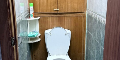 2-комн квартира Авиационная улица,  д. 59