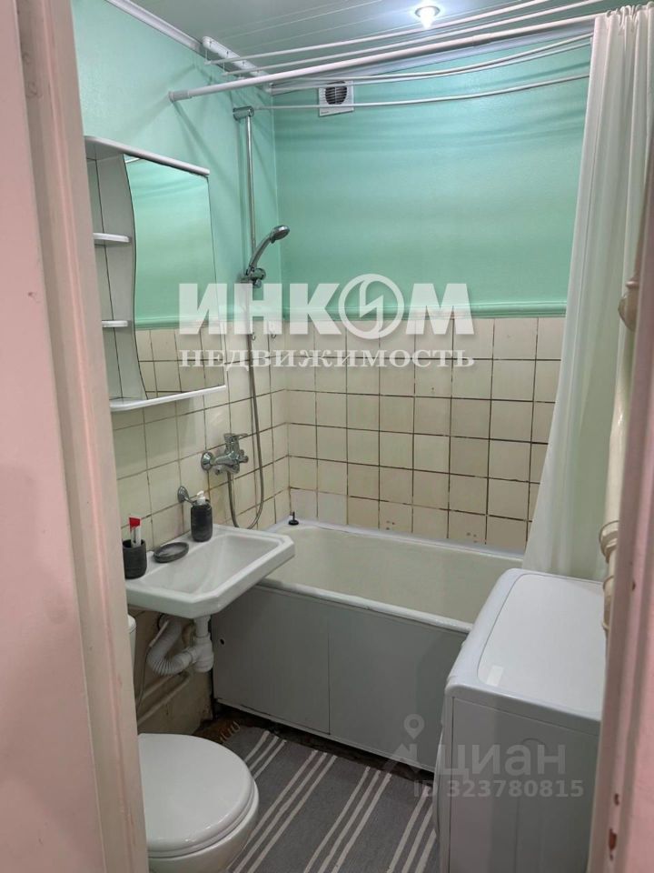 Продажа 1-комн квартиры на вторичном рынке улица Академика Комарова,  д. 10