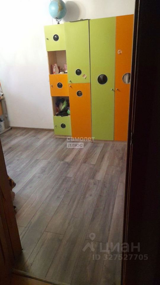 Продажа 3-комн квартиры на вторичном рынке Измайловский бульвар, 56
