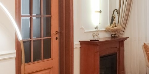 4-комн квартира Привольная улица, 65/32