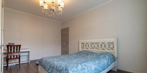 2-комн квартира Бухарестская М. ул,  д. 3