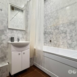 Аренда 1-комн квартиры на вторичном рынке Фермское шоссе,  д. 16