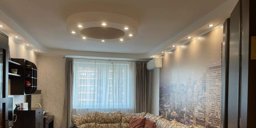 2-комн квартира Одинцово, Маковского улица,  д. 16