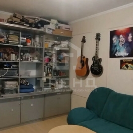 Продажа 2-комн квартиры на вторичном рынке Богатырский пр-кт,  д. 29,  к. 2