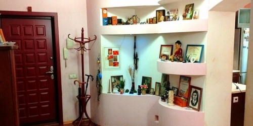 2-комн квартира ул Святоозерская,  д. 8,  к. 2