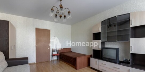 2-комн квартира Новосущёвская улица,  д. 12