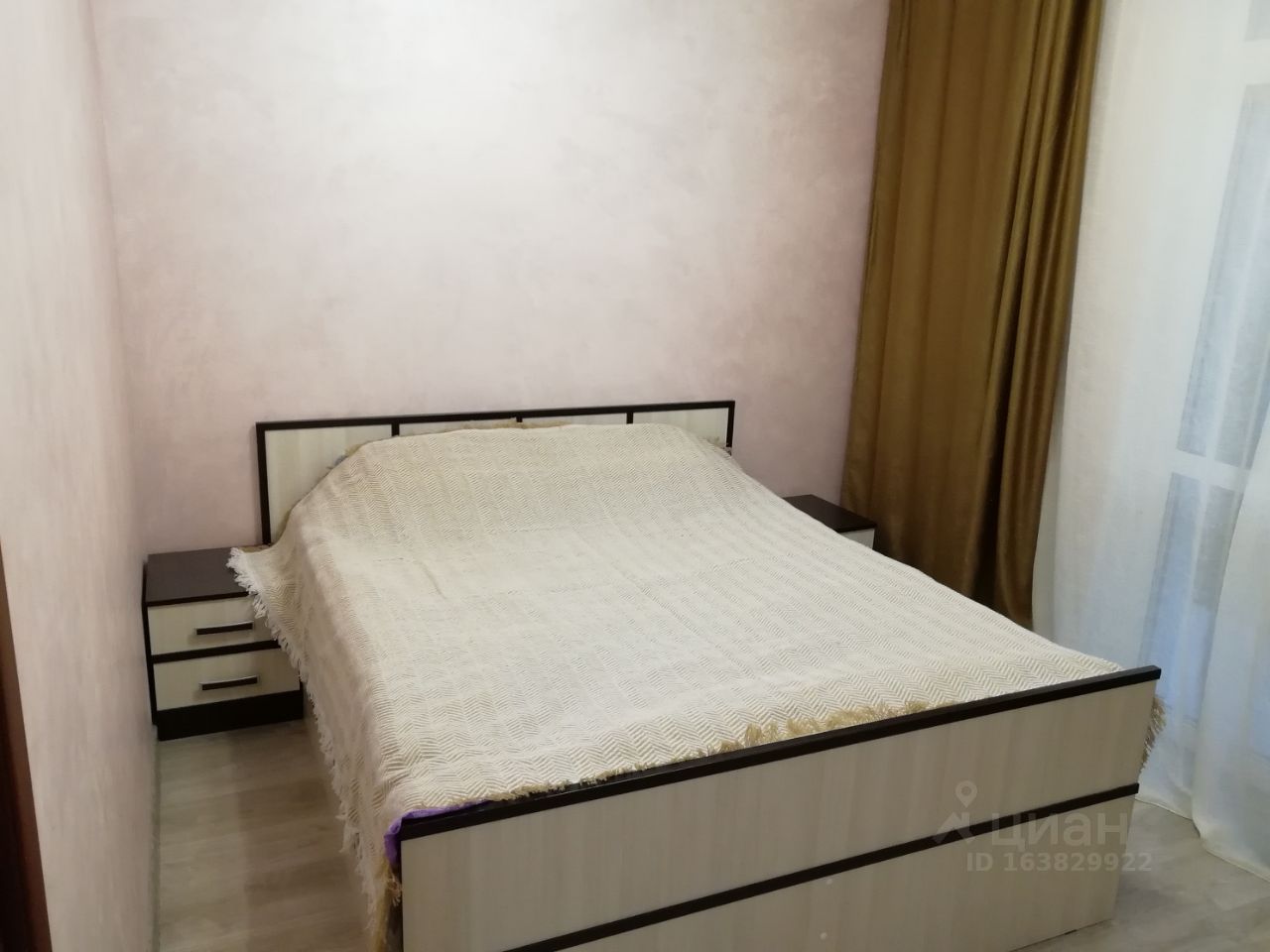 Аренда 2-комн квартиры на вторичном рынке переулок Большой Симоновский, 2