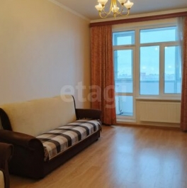 Продажа 2-комн квартиры на вторичном рынке Народного ополчения пр-кт,  д. 10