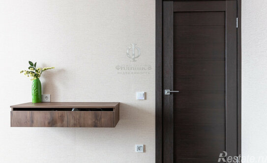 Продажа 1-комн квартиры на вторичном рынке Плесецкая ул