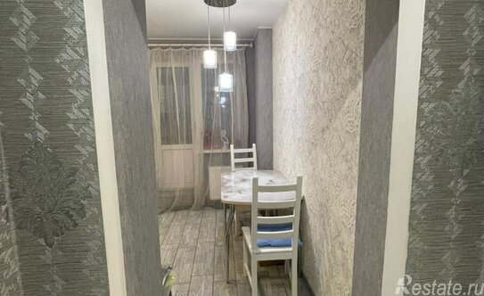 Продажа 1-комн квартиры на вторичном рынке Кушелевская дор,  д. 7 к6