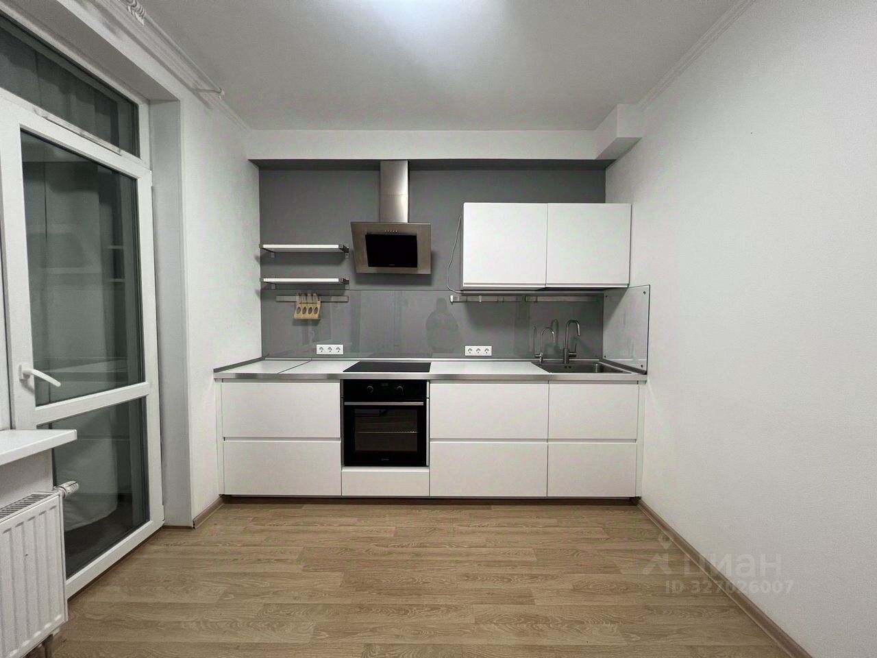 Продажа 1-комн квартиры на вторичном рынке улица Адмирала Черокова, 20