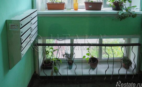 Продажа 2-комн квартиры на вторичном рынке ул Омская,  д. 29