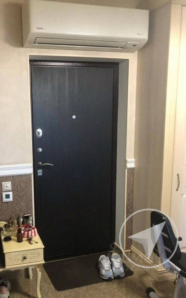 Продажа 3-комн квартиры на вторичном рынке улица Чистова, 16к4