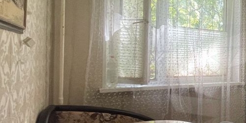 1-комн квартира Гурьевский проезд, 19К3