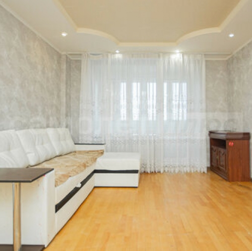 2-комн квартира Наро-Фоминск, ул Латышская,  д. 15Б