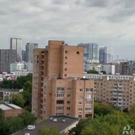 Продажа 2-комн квартиры на вторичном рынке улица Демьяна Бедного,  д. 22