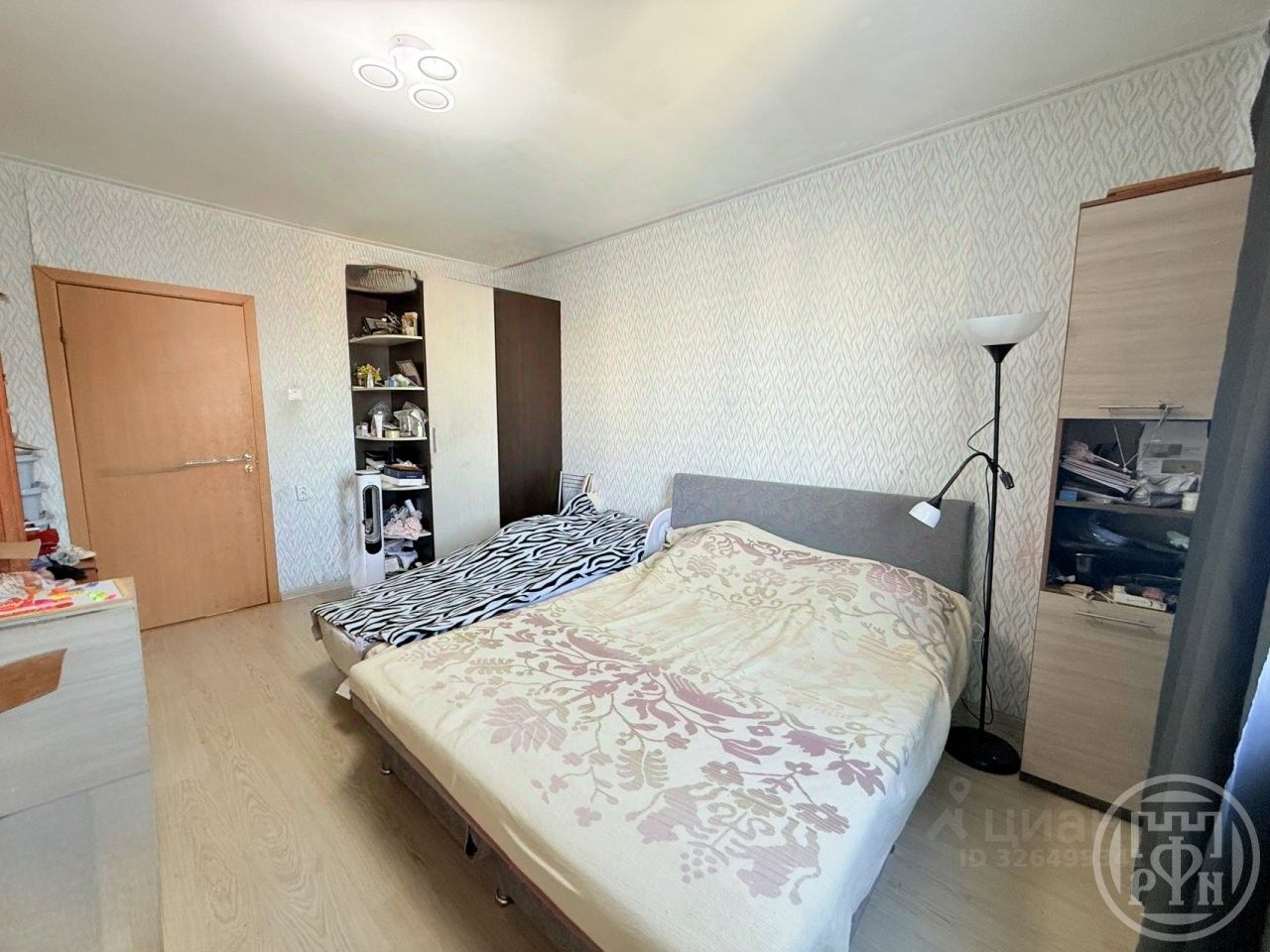 Продажа 3-комн квартиры на вторичном рынке Яхтенная улица, 22к2