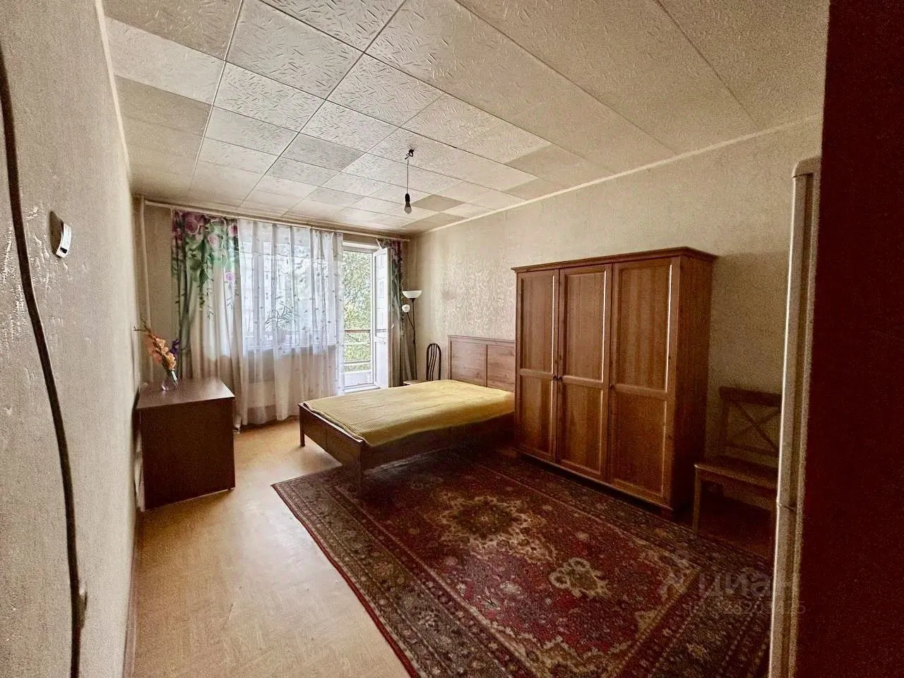 Продажа 3-комн квартиры на вторичном рынке Липецкая улица, 46к1