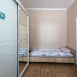 Продажа 2-комн квартиры на вторичном рынке Дмитровское ш,  д. 59,  к. 1