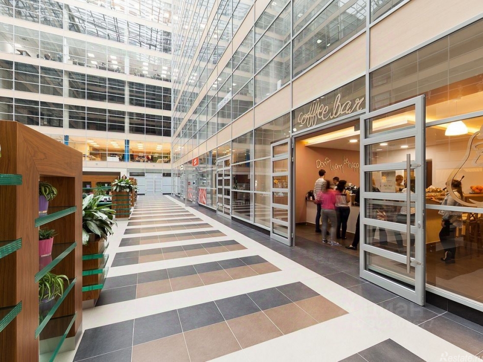 Аренда офиса улица Горбунова,  д. 2 с3