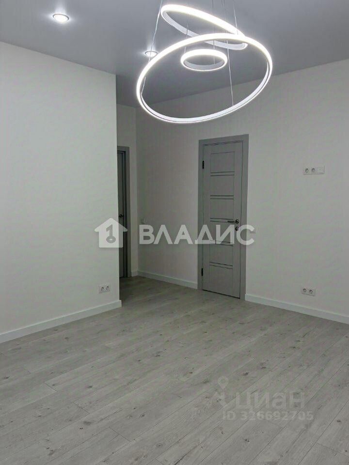 Продажа 2-комн квартиры на вторичном рынке Новоостаповская улица, 20