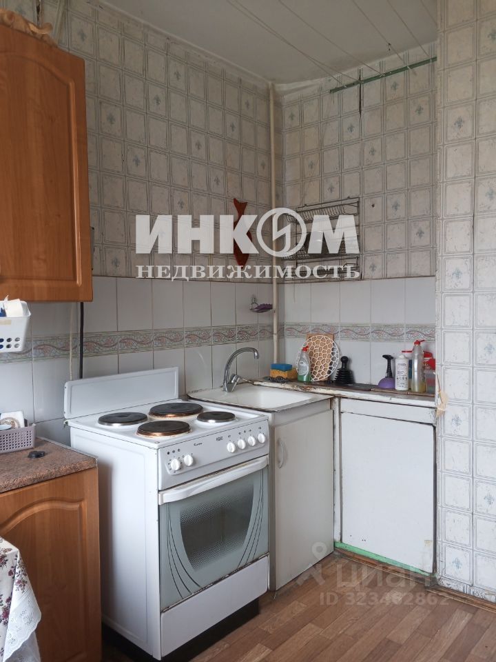 Продажа комнаты Липецкая улица, 34/25