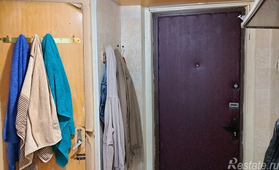 Продажа 1-комн квартиры на вторичном рынке Щербинка, ул Пушкинская,  д. 1/2