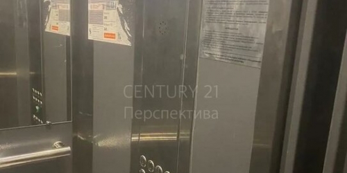 1-комн квартира улица Головачёва,  д. 17