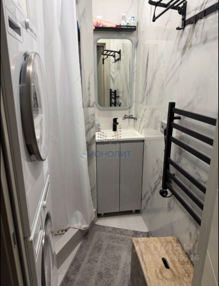 Продажа 3-комн квартиры на вторичном рынке улица Яблочкова, 36