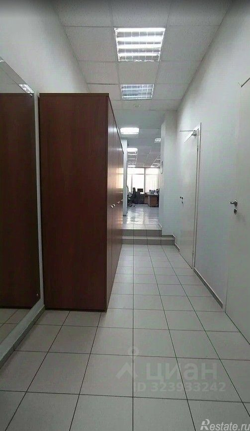 Аренда офиса Волгоградский пр-кт