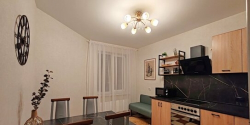 2-комн квартира пр-кт Сизова,  д. 21