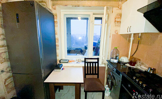 Продажа 2-комн квартиры на вторичном рынке Щелково г, Пролетарский пр-кт