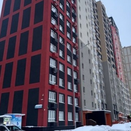 Продажа 1-комн квартиры на вторичном рынке Балашиха, ул Яганова,  д. 11