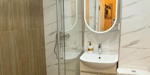 1-комн квартира 13-я Парковая улица, 31К1