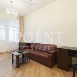 Аренда 5-комн квартиры на вторичном рынке улица Бахрушина,  д. 13