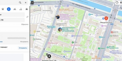 1-комн квартира ул Боровая,  д. 72,  к. Б