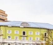 Продать Квартиры вторичка Зубовская улица, 7   