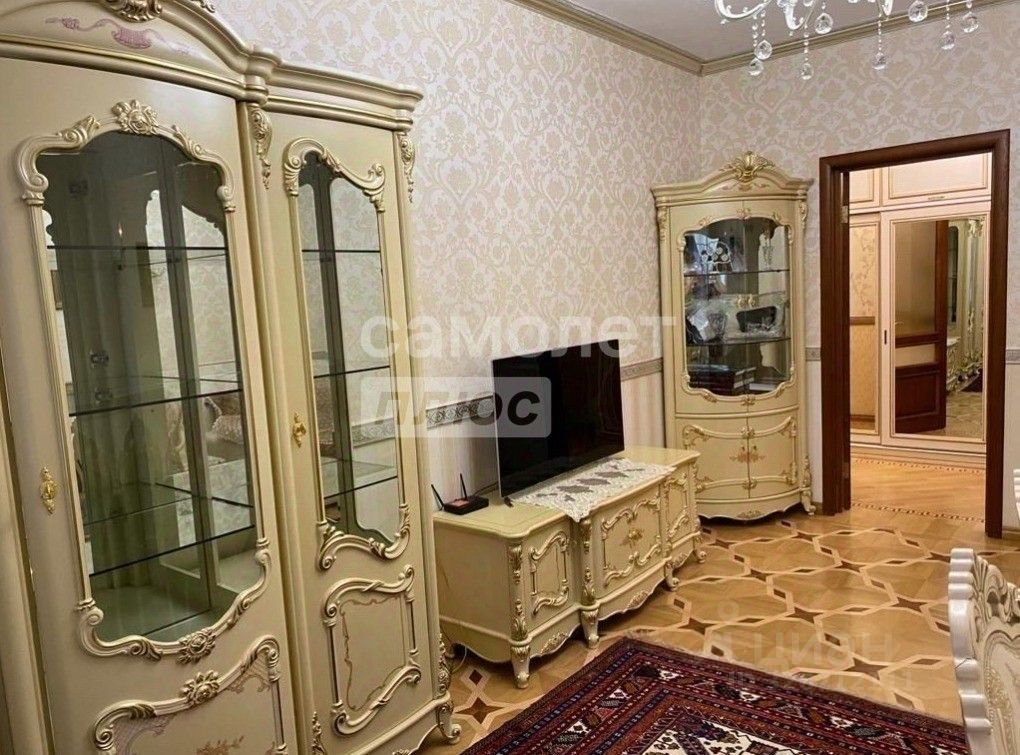 Продажа 2-комн квартиры на вторичном рынке 1 Мая мкр, Балашиха, 26